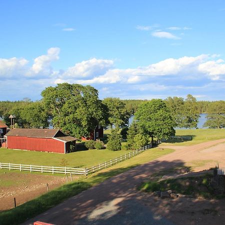 Gaestrum Gnottnehult Osterbymo Luaran gambar
