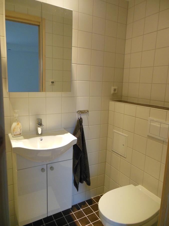 Gaestrum Gnottnehult Osterbymo Luaran gambar