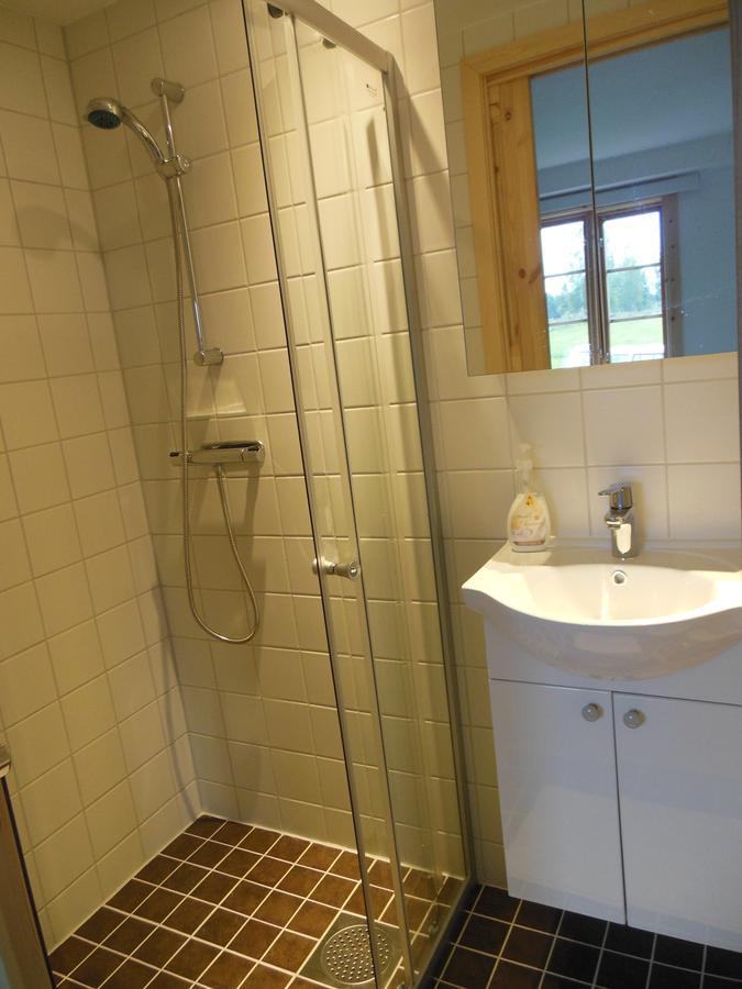Gaestrum Gnottnehult Osterbymo Luaran gambar
